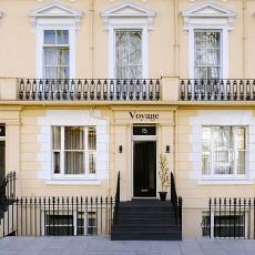 The Voyage Hotel Paddington