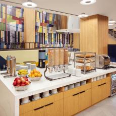 Home2 Suites By Hilton New York Times Square