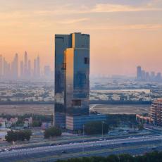 Hotel Local Dubai, Jumeirah Village Triangle, Autograph Collection