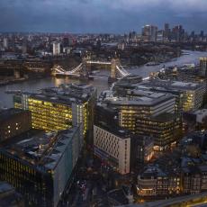 Hilton London Tower Bridge