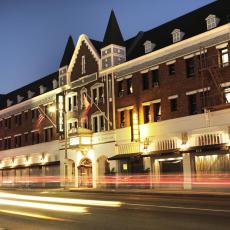 Hollywood Historic Hotel
