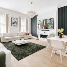LONDONERS - Marylebone Serviced Apartments