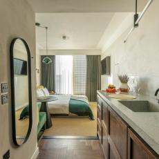 Staycity Aparthotels London Dalston