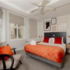 Kensington House Hotel