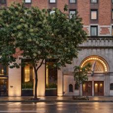 Hotel AKA NoMad