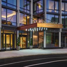 The George Manhattan, Tapestry Collection By Hilton