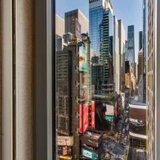 Cambria Hotel New York Times Square