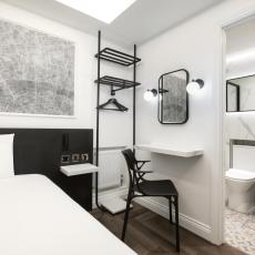STG Hotel Oxford Street - formerly St Giles London Hotel