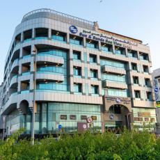 Sun & Sands Sea View Hotel