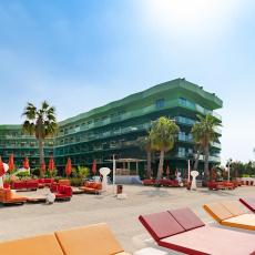 voco Dubai Nice The Heart of Europe by IHG