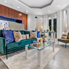 Luxury Kensington Retreat by Hyde Park
