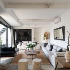 Apartamentos General Castaños 36