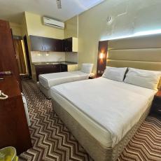 Eagle Hotel Apartment
