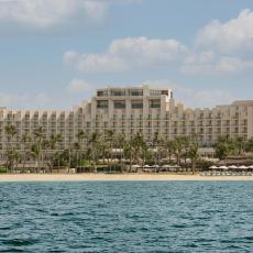 JA Beach Hotel, Dubai