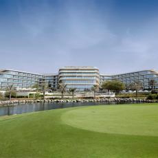 JA Lake View Hotel, Dubai