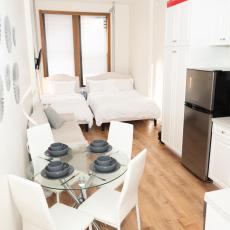 New York7-East3 Village Best-Stylish & Fully Equipped