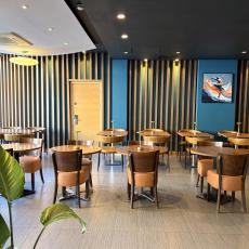 Eurotraveller Hotel - Premier - Tower Bridge