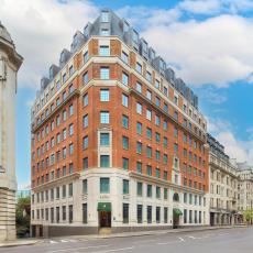 The Derby London City, Curio Collection By Hilton