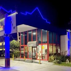 Days Inn by Wyndham Los Angeles LAX Airport Stadium Area