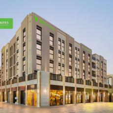 ibis Styles Dubai Gold District