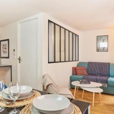 Résidence Le Marais by Studio prestige