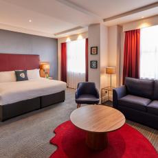 The Cumberland, London