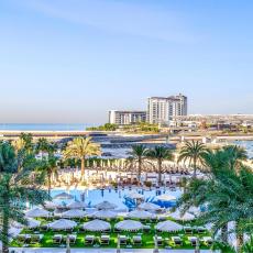 DoubleTree by Hilton Dubai Jumeirah Beach