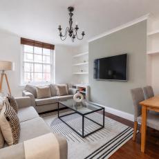 Lovely 3 Bed Flat in St Johns Wood