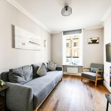 Marylebone Cosy & Stylish Apartments