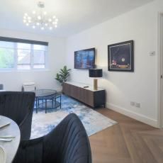 Luxury Wembley Park Apartment
