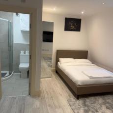 Bidder Street Guest House And Apartments