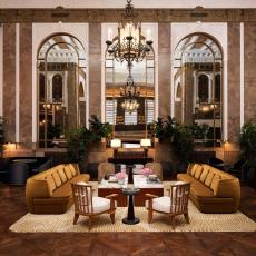 Beacon Grand, A Union Square Hotel