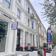 Holland Inn Kensington