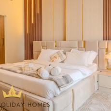 Luxury apartments Dunya tower burj khalifa area