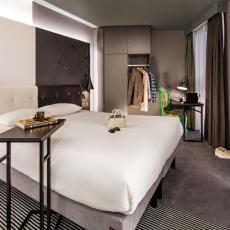 ibis Styles London Southwark - near Borough Market
