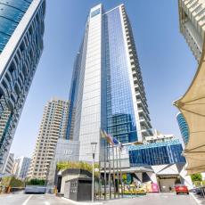 TRYP by Wyndham Dubai