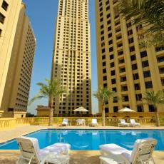 Suha JBR