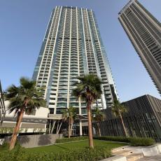 Heaven's Dreams Peninsula Three Business Bay