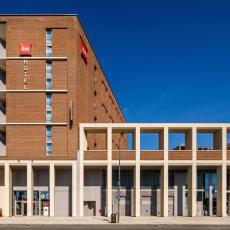 ibis London Canning Town