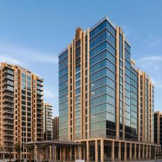 Novotel Dubai Gold District