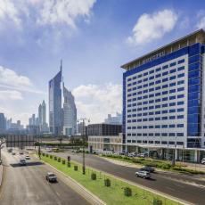Novotel Dubai World Trade Centre