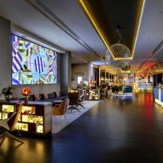 Pullman London St Pancras