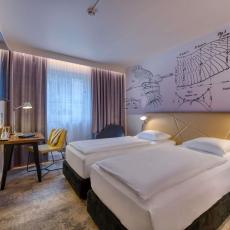 Mercure Hotel Berlin City