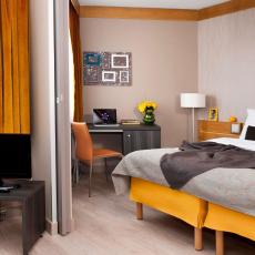 Aparthotel Adagio Paris XV