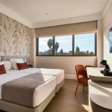 Hotel Ybarra Sevilla
