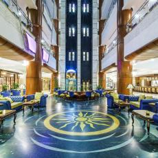 Grand Excelsior Hotel Bur Dubai