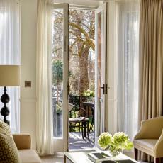 Collingham Serviced Apartments