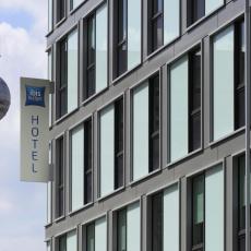 ibis budget Berlin Alexanderplatz