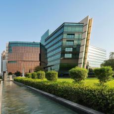 The Creekside Hotel, Dubai - an Accor Hotel