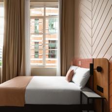 Limehome London St Paul's